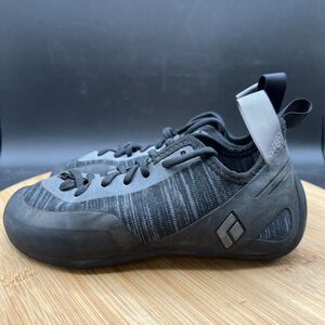 Black Diamond Women's Climbing Shoes - Black